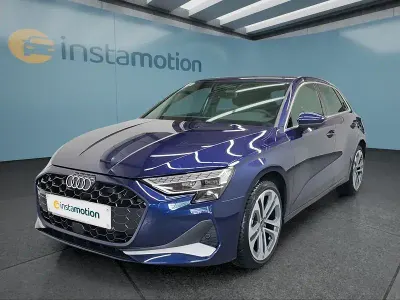 Gebraucht Audi A3 Sportback