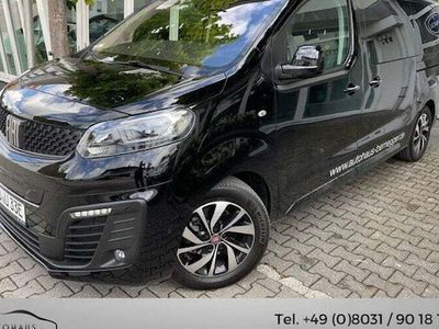 Fiat E-Ulysse