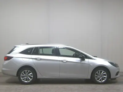 Usata Opel Astra
