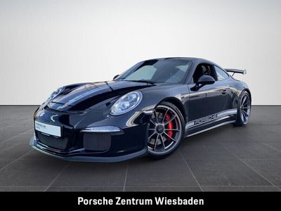 gebraucht Porsche 911 GT3 991 (911)