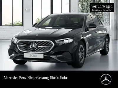 Gebraucht Mercedes E220 Sport 197 PS (144 kW) 2025 Silber Limousine