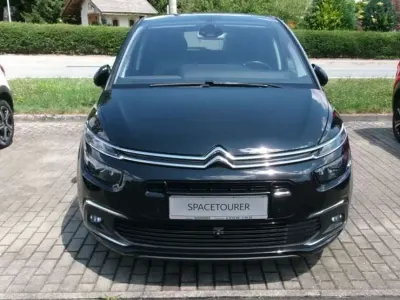Gebraucht Citroën C4 Picasso