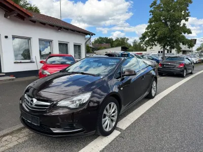 Gebraucht Opel Cascada