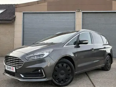 Gebraucht Ford S-MAX