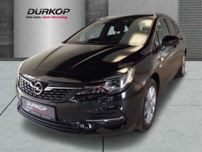 gebraucht Opel Astra ST Elegance 1.2T NaviPro* AGR-Sitze*LED*Ka