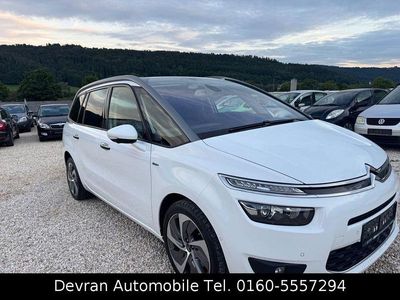 Citroën Grand C4 Picasso