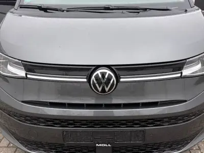 Gebraucht VW T7 Edition 150 PS (110 kW) 2025 Grau Van