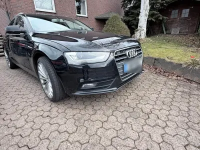 Gebraucht Audi A4