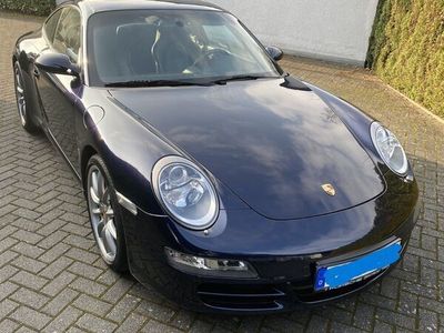 gebraucht Porsche 911 Carrera S 9973,8l , Sport Chrono Paket Plus, Top Zustand