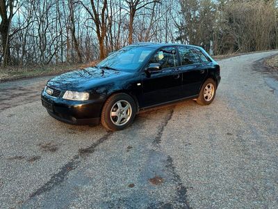 gebraucht Audi A3 8L 1.9 TDI