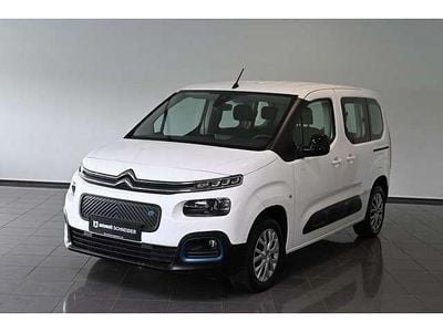 Citroën e-Berlingo