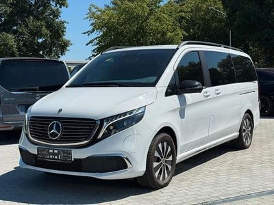 Mercedes EQV300