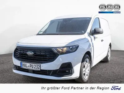 Usata Ford Transit Trend 102 CV (75 kW) 2025 Bianco Berlina