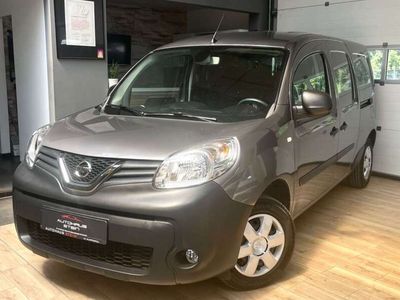 Nissan NV250