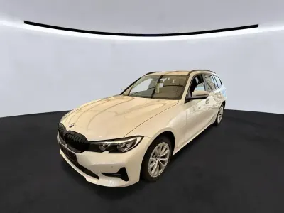 Gebraucht BMW 320