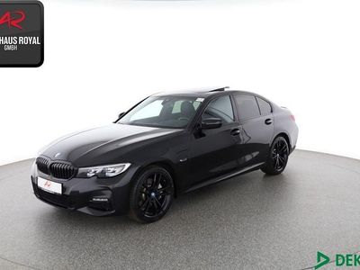 BMW 330e