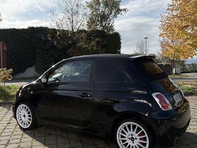 Abarth 595C