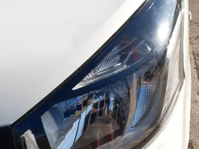 Gebraucht Renault Master 120 PS (88 kW) 2018 Van