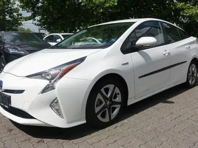 Gebraucht Toyota Prius