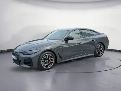 Gebraucht BMW M440
