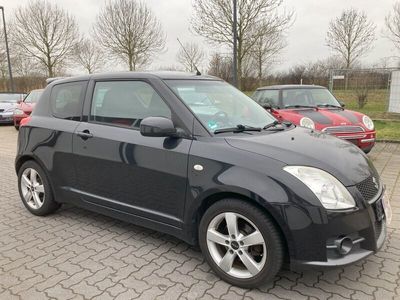 gebraucht Suzuki Swift 