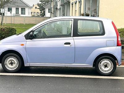 Daihatsu Cuore