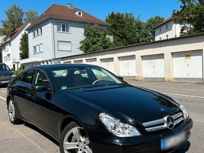 Mercedes CLS500