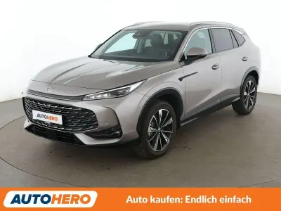 Gebraucht MG HS