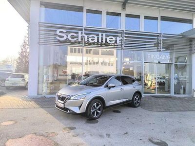 Silber Gebraucht 2023 Nissan Qashqai N-Connecta SUV | 26.700 € (Fairer Preis)