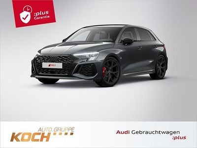 Audi RS3 Sportback