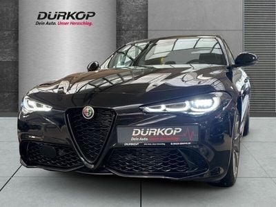 Alfa Romeo Giulia Sprint