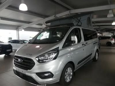 Buerstner Copa