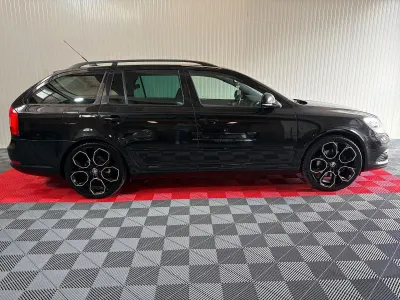 Gebraucht Skoda Octavia