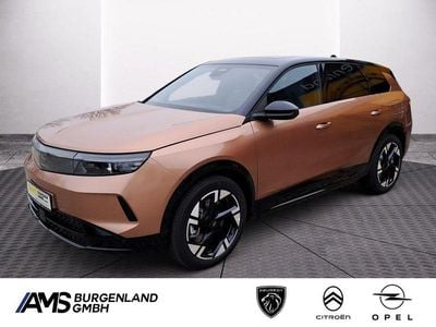 Opel Grandland Electric