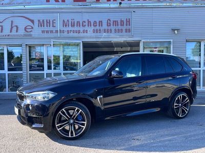 BMW X5 M