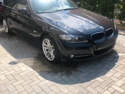 Gebraucht BMW 320