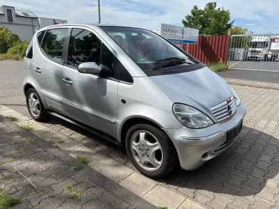 Gebraucht Mercedes A140