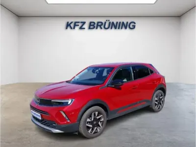 Gebraucht Opel Mokka