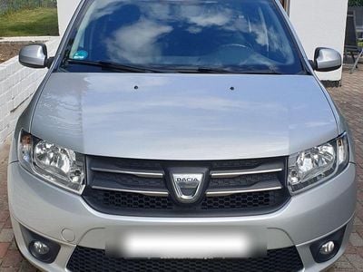 Dacia Logan MCV