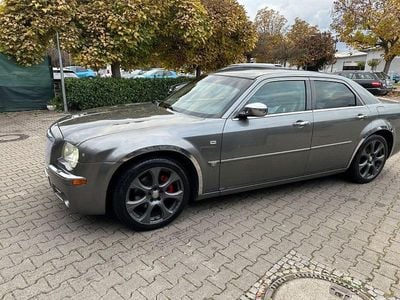 Chrysler 300C