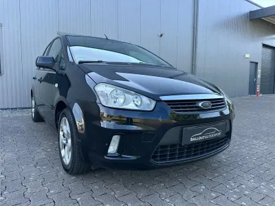 Gebraucht Ford C-MAX