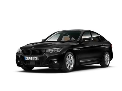 gebraucht BMW 330 Gran Turismo i M Sportpaket 19'' HUD Harman/Kardon TV ACC Glasdach