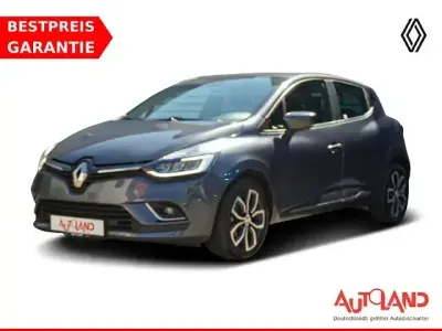 Gebraucht Renault Clio Collection 90 PS (66 kW) 2020 Andere Kleinwagen