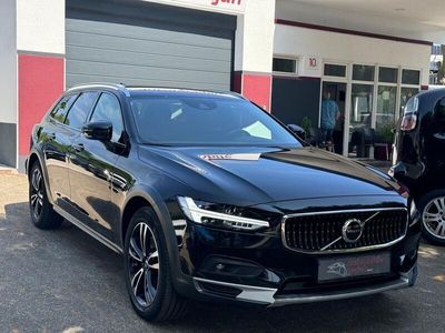 Volvo V90 CC