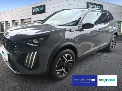 Gebraucht Peugeot 2008