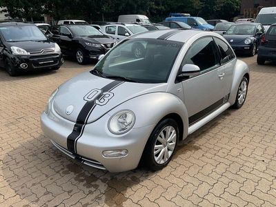 VW Beetle