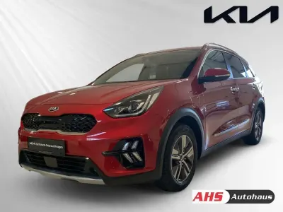 Gebraucht Kia Niro