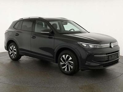 Usata VW Tiguan
