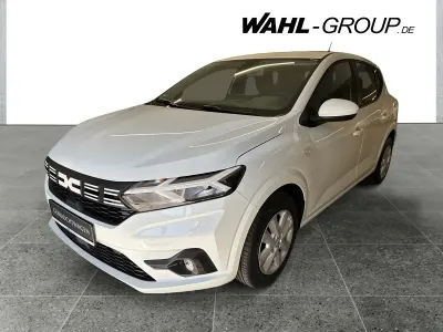 Gebraucht Dacia Sandero