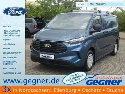 Gebraucht Ford Transit Custom 2025 Blau